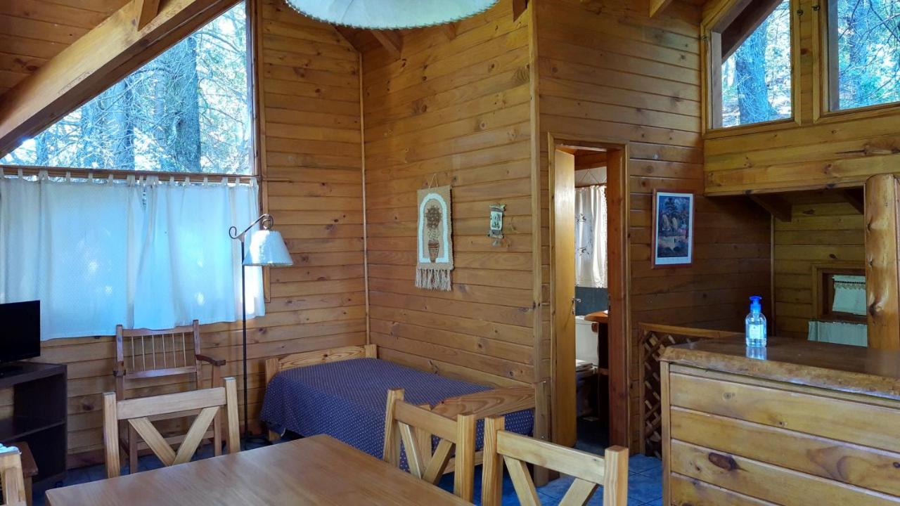 Alojamento Calen-hue San Carlos de Bariloche