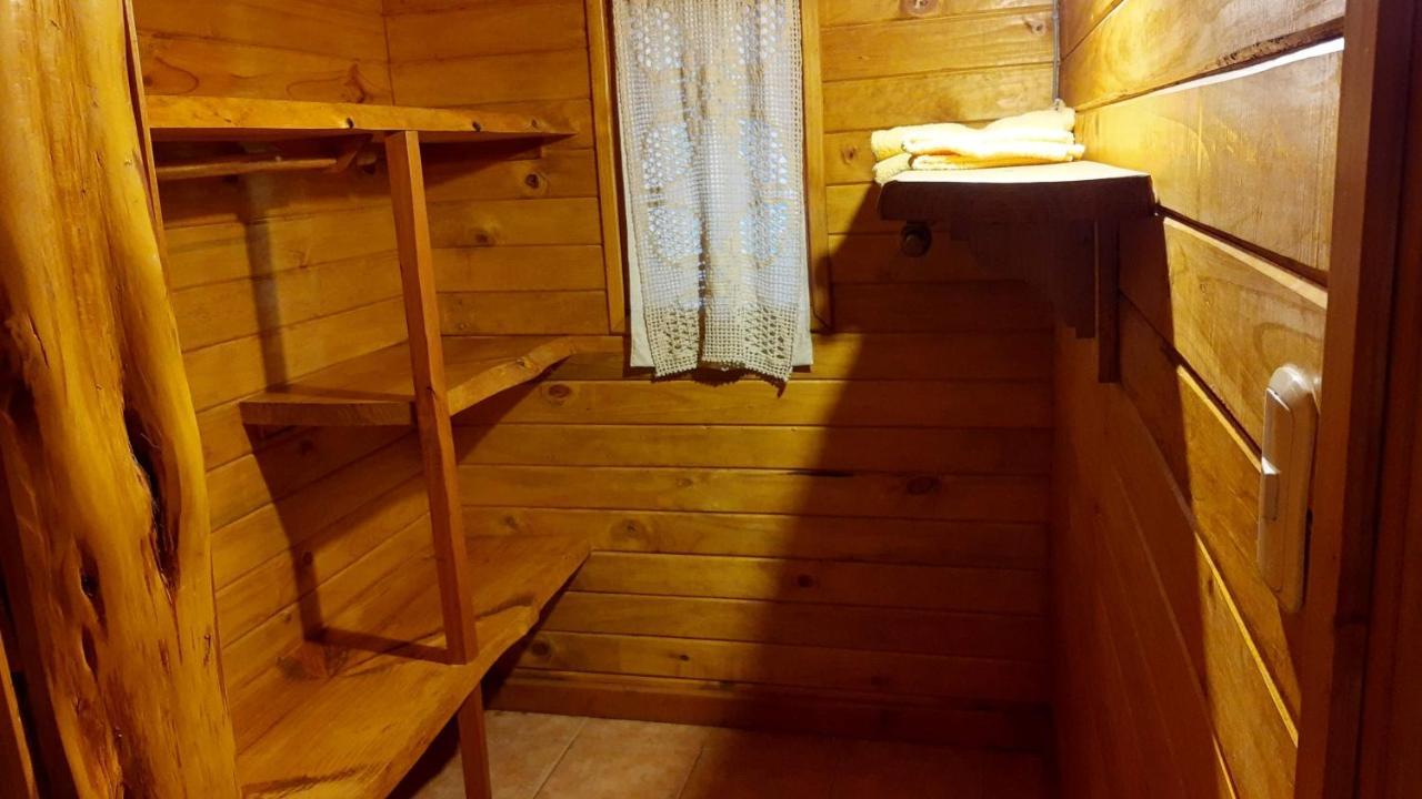 Alojamento Calen-hue San Carlos de Bariloche
