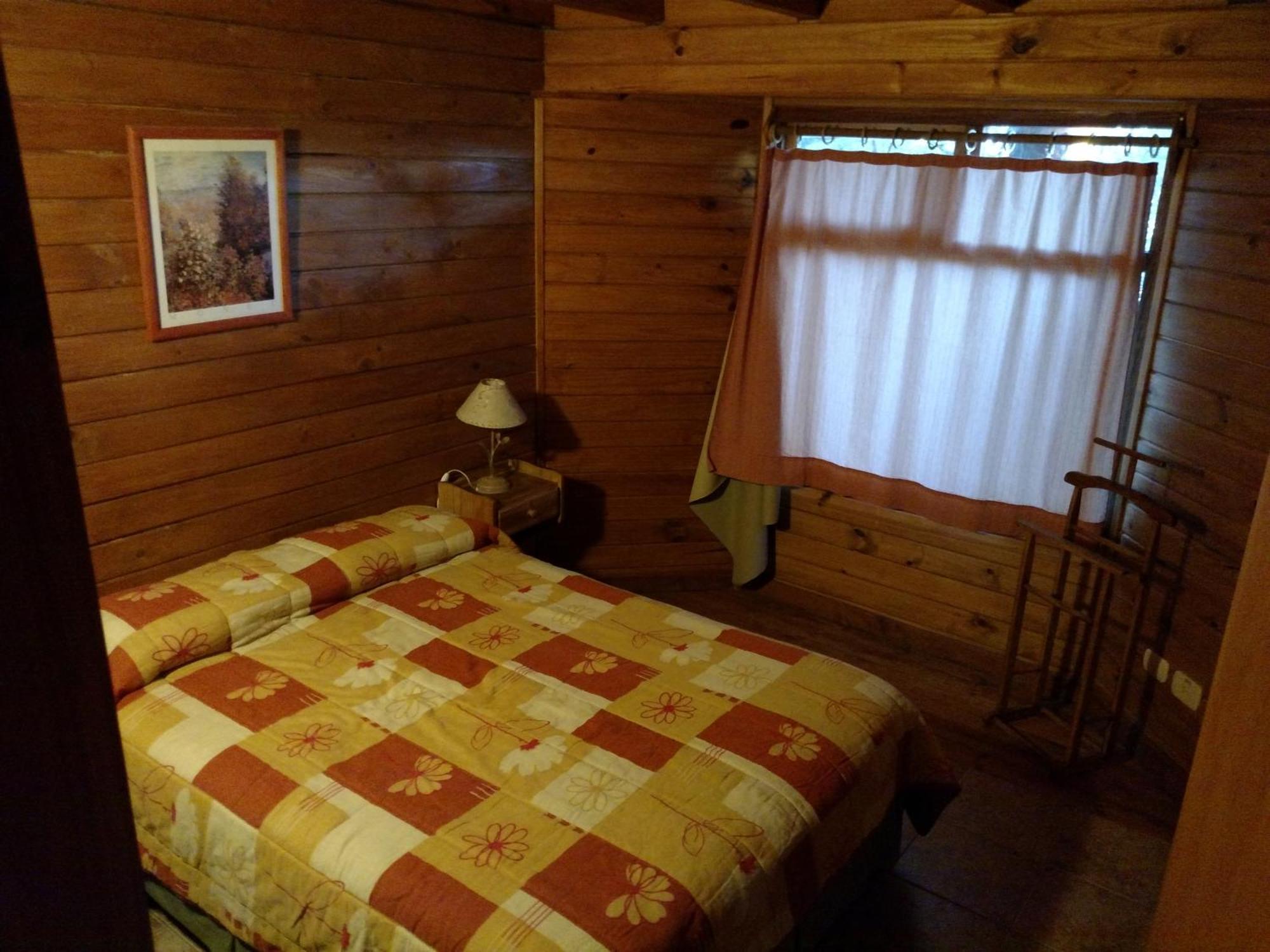 Calen-hue Alojamento San Carlos de Bariloche