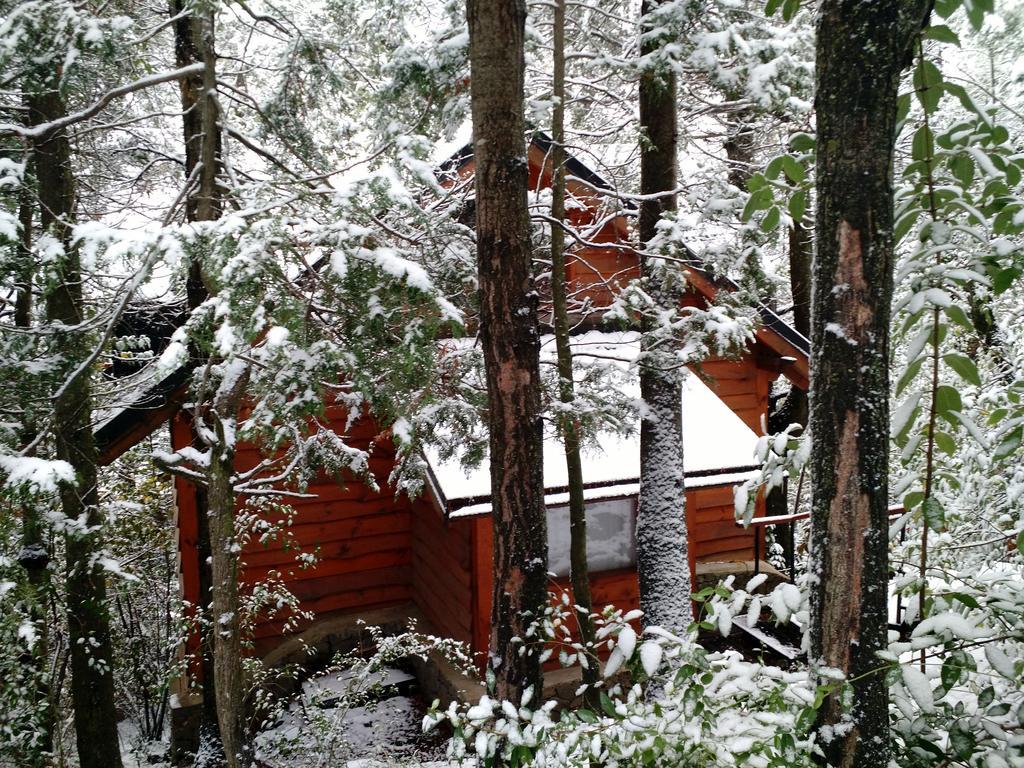 Calen-hue Alojamento San Carlos de Bariloche