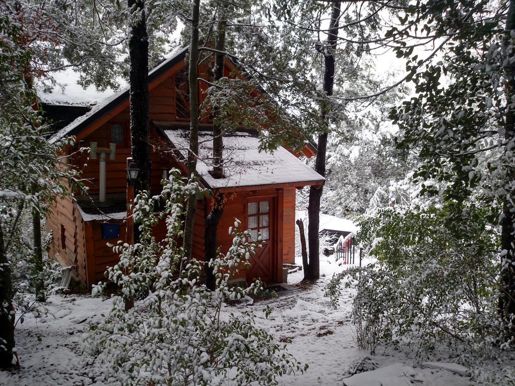 Calen-hue Alojamento San Carlos de Bariloche