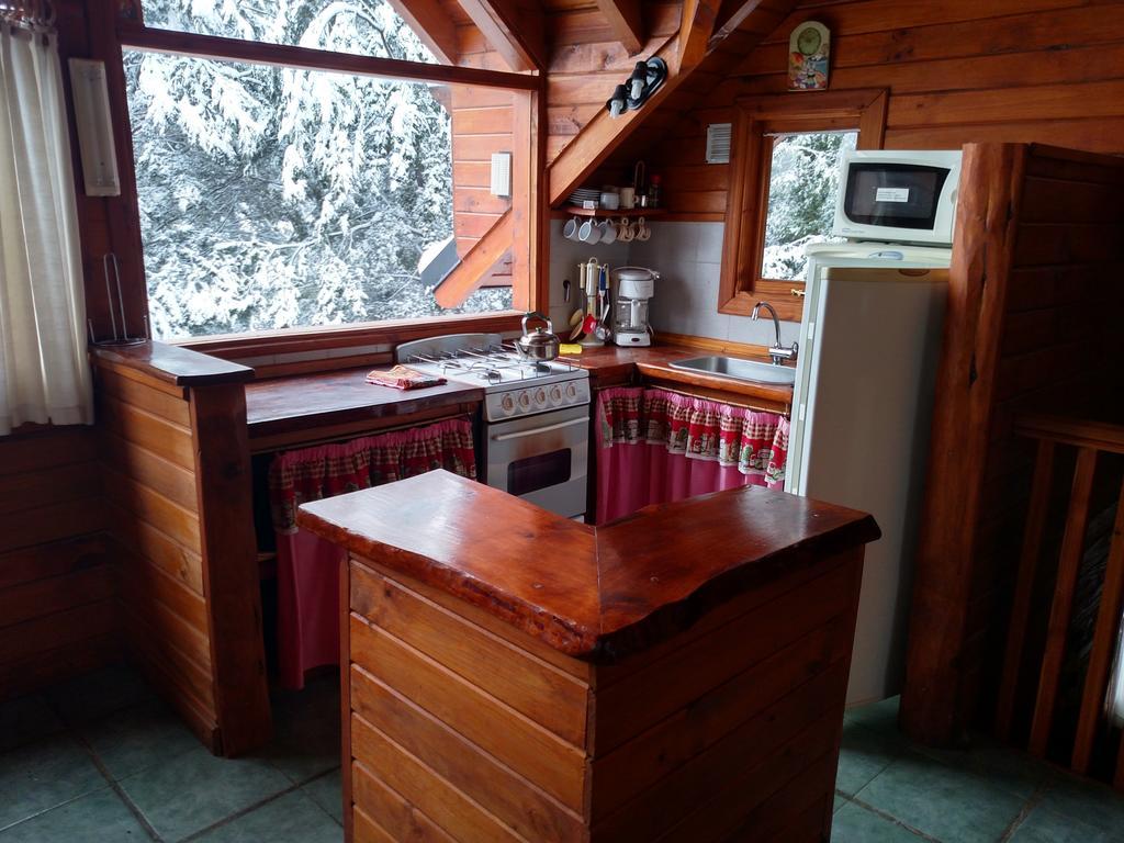 Calen-hue Alojamento San Carlos de Bariloche