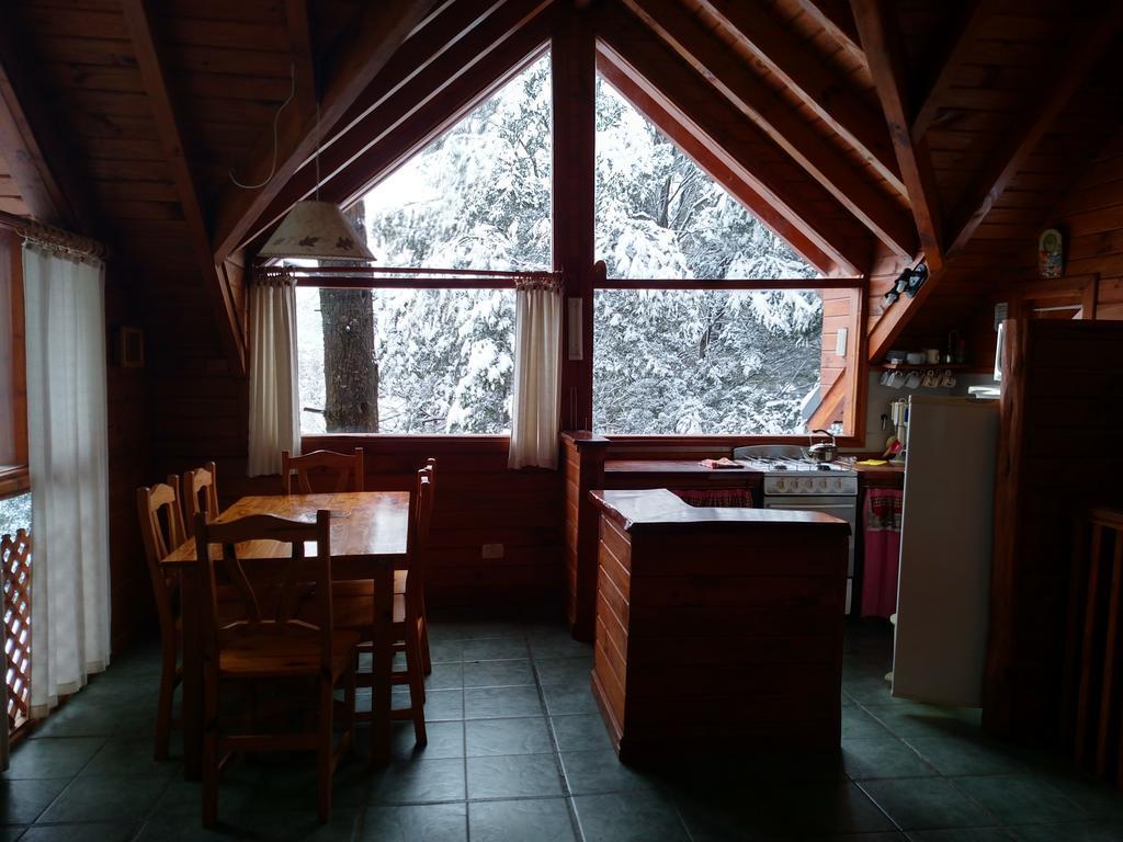 Calen-hue Alojamento San Carlos de Bariloche