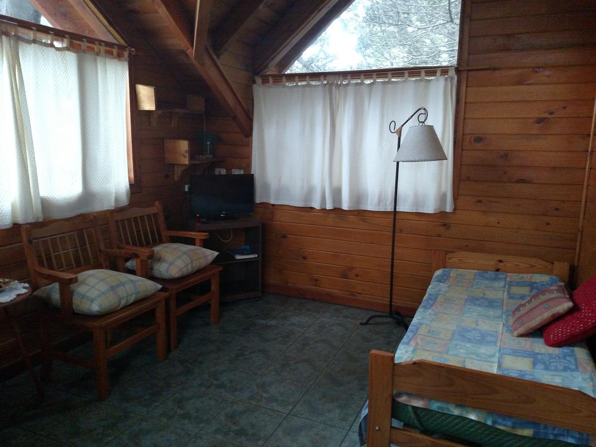 Alojamento Calen-hue San Carlos de Bariloche