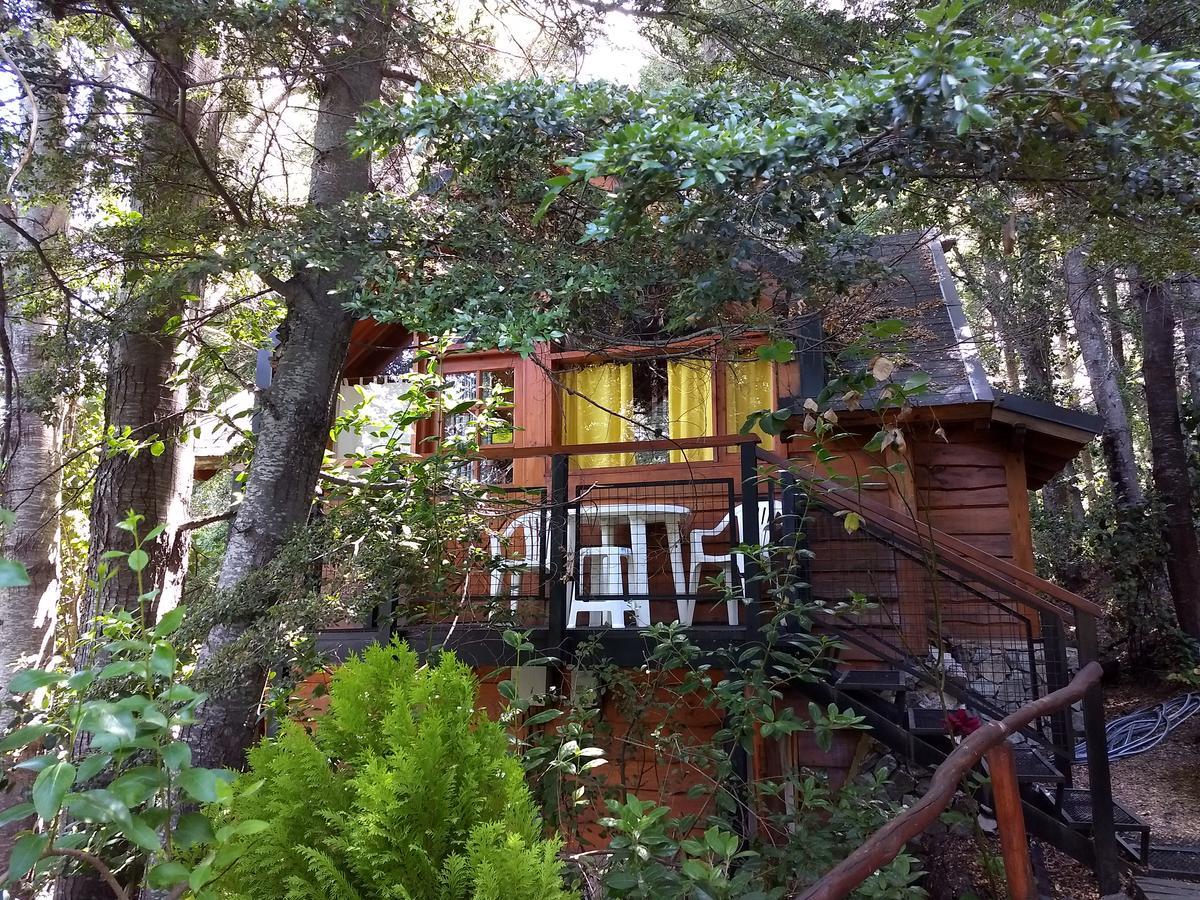 Alojamento Calen-hue San Carlos de Bariloche