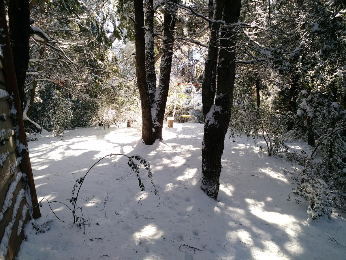 Alojamento Calen-hue San Carlos de Bariloche
